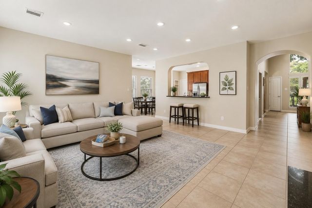 9722 Blue Cruls Way, Spring, TX 77379