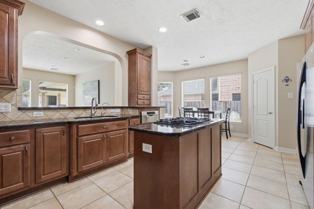 9722 Blue Cruls Way, Spring, TX 77379