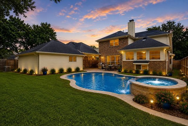 9722 Blue Cruls Way, Spring, TX 77379