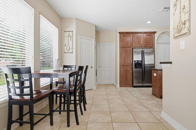 9722 Blue Cruls Way, Spring, TX 77379