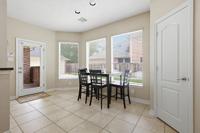 9722 Blue Cruls Way, Spring, TX 77379