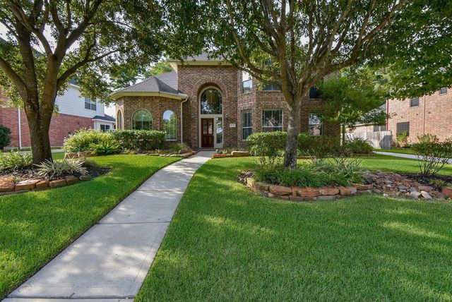 9722 Blue Cruls Way, Spring, TX 77379