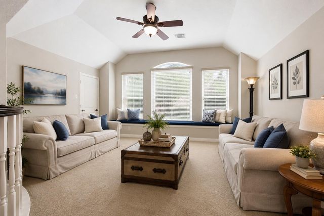 9722 Blue Cruls Way, Spring, TX 77379
