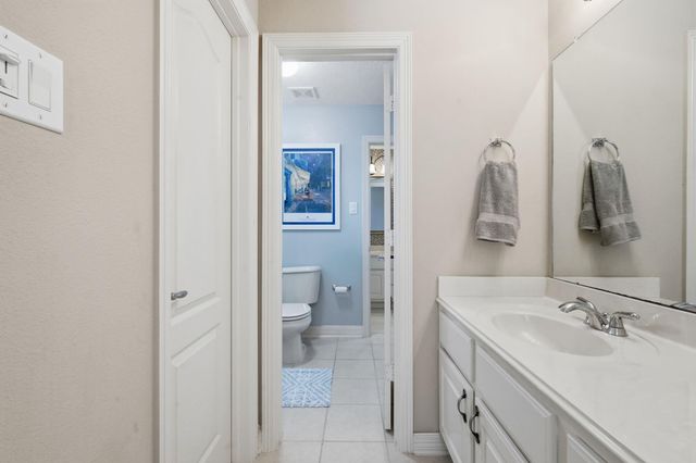 9722 Blue Cruls Way, Spring, TX 77379