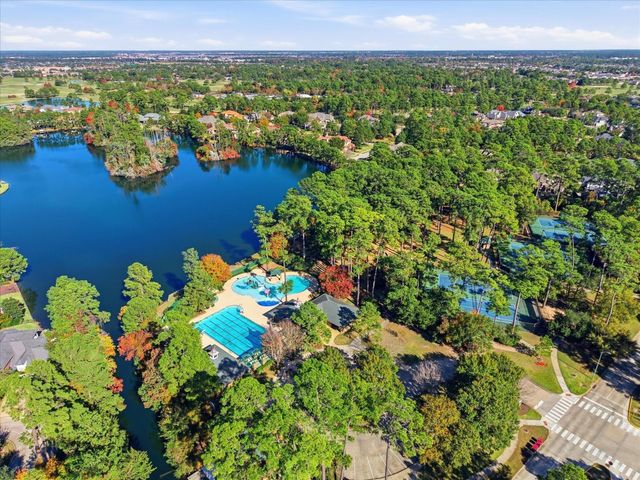 9722 Blue Cruls Way, Spring, TX 77379