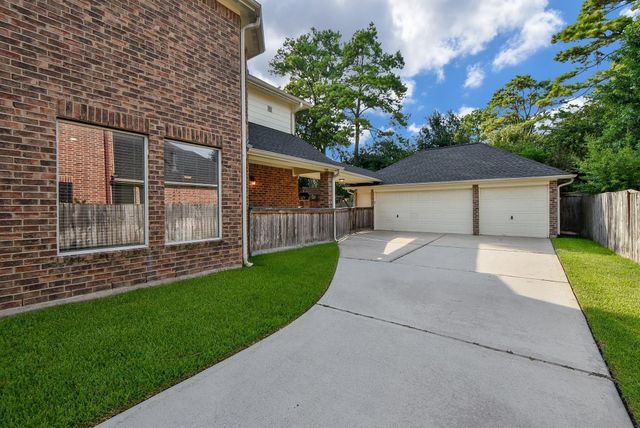 9722 Blue Cruls Way, Spring, TX 77379