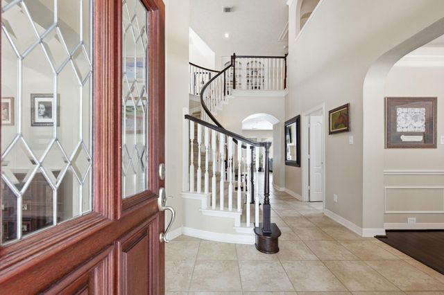 9722 Blue Cruls Way, Spring, TX 77379