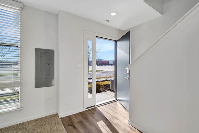 Address unavailable.