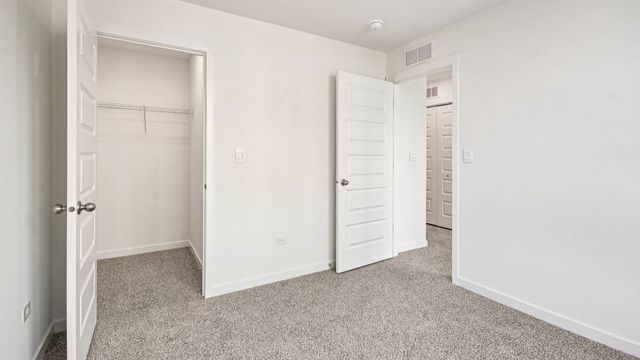 Address unavailable.