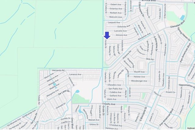 ATTALLA AVENUE, North Port, FL 34287