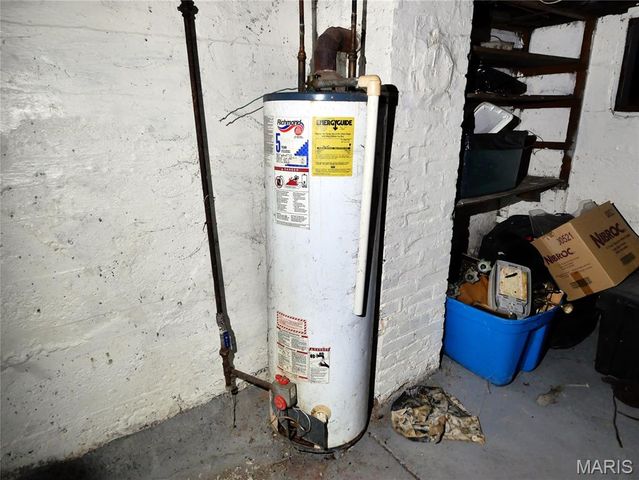 4611 San Francisco Avenue, St Louis, MO 63115