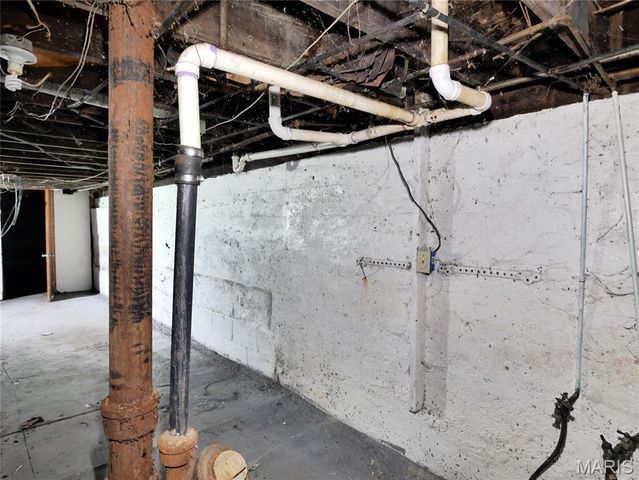 4611 San Francisco Avenue, St Louis, MO 63115