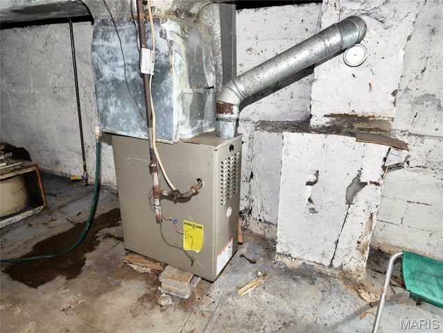 4611 San Francisco Avenue, St Louis, MO 63115