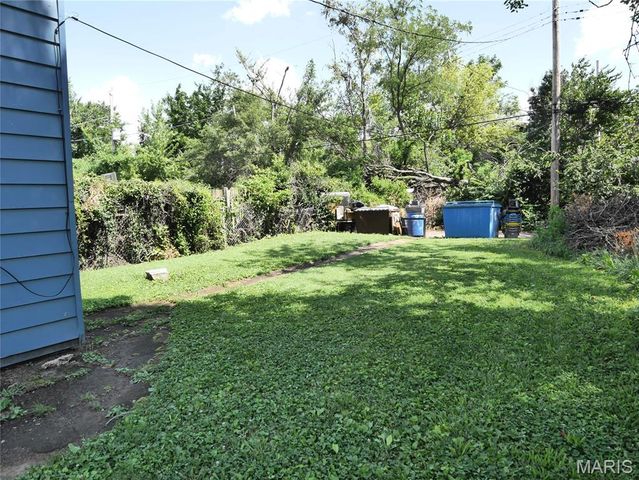 4611 San Francisco Avenue, St Louis, MO 63115