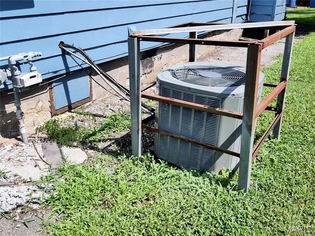 4611 San Francisco Avenue, St Louis, MO 63115