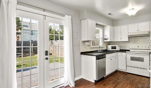 9832 Union Jack Pl, Henrico, VA 23233