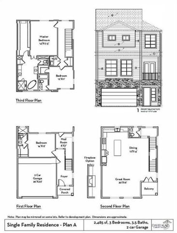 10915 Brookeshire Chase Lane, Houston, TX 77043