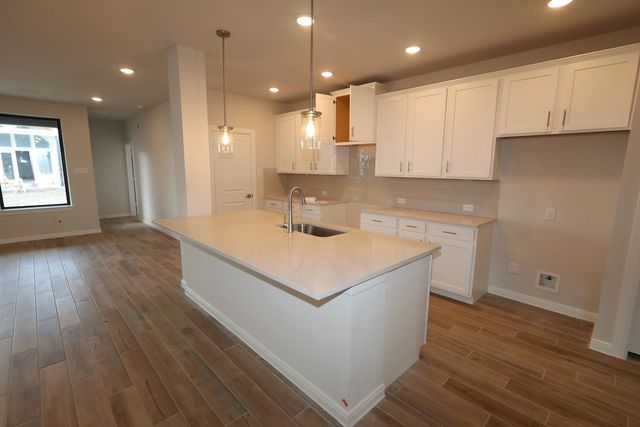 4614 Compass Avenue, Richmond, TX 77469