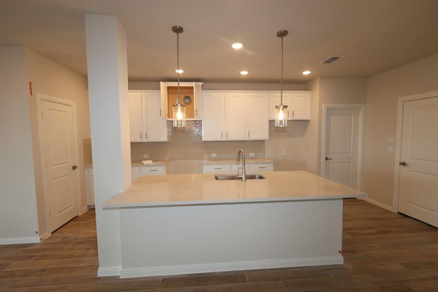 4614 Compass Avenue, Richmond, TX 77469