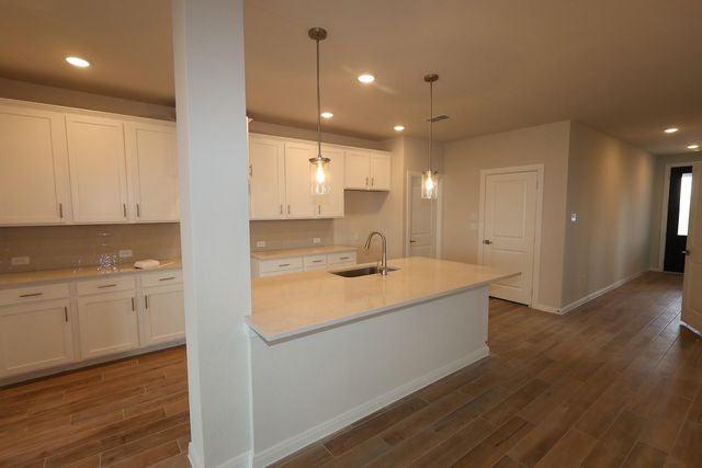 4614 Compass Avenue, Richmond, TX 77469