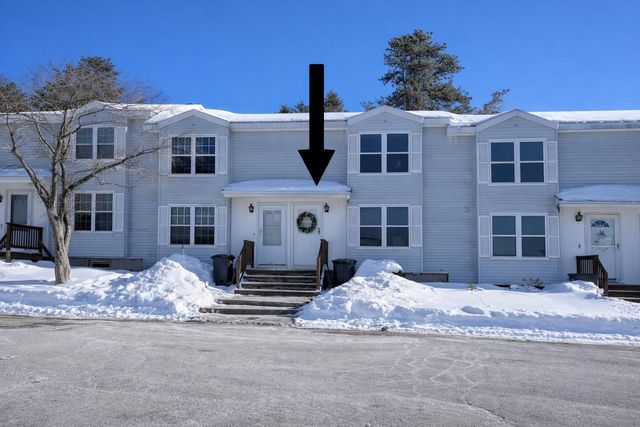 107 Franklin Street Ext Unit 4, Derry, NH 03038