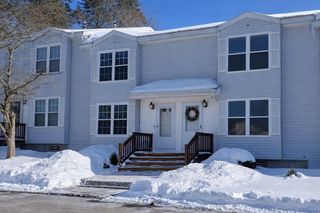 107 Franklin Street Ext Unit 4, Derry, NH 03038