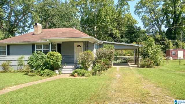 115 LAKELAND AVENUE, Hueytown, AL 35023
