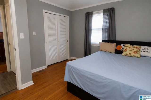115 LAKELAND AVENUE, Hueytown, AL 35023