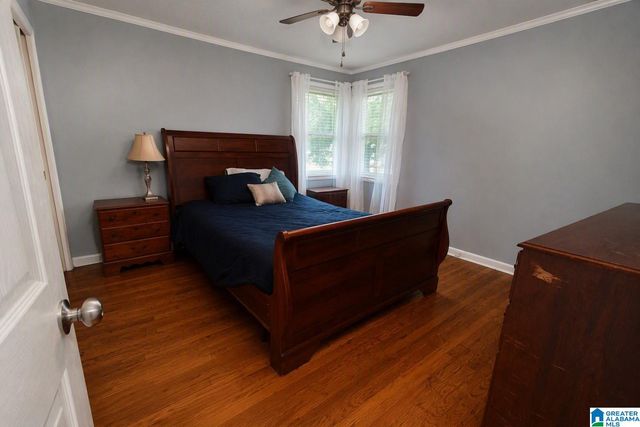 115 LAKELAND AVENUE, Hueytown, AL 35023