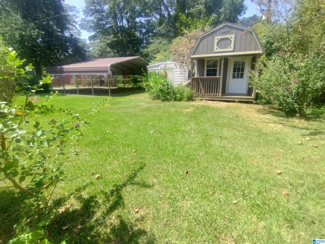 115 LAKELAND AVENUE, Hueytown, AL 35023