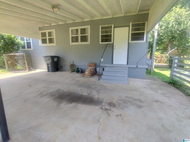 115 LAKELAND AVENUE, Hueytown, AL 35023