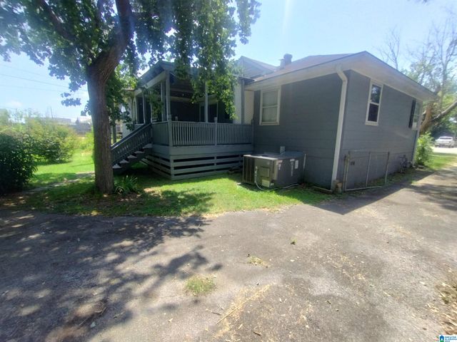 115 LAKELAND AVENUE, Hueytown, AL 35023
