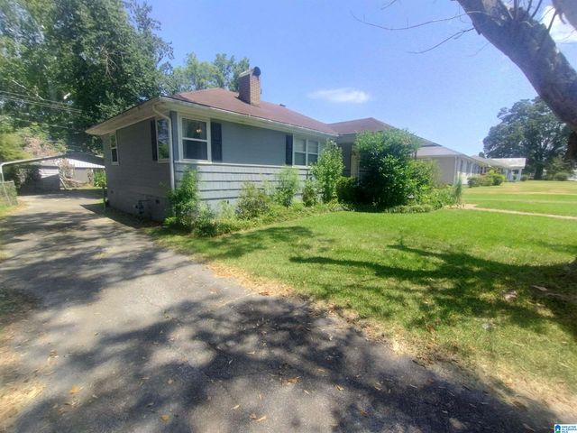 115 LAKELAND AVENUE, Hueytown, AL 35023
