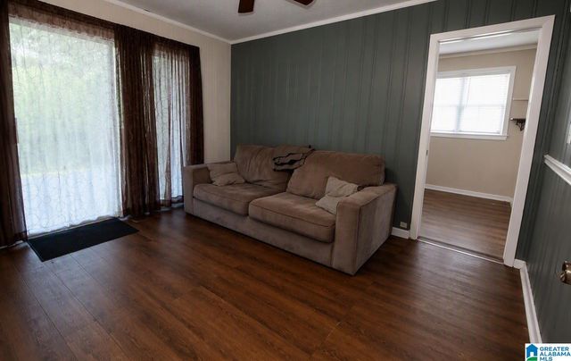 115 LAKELAND AVENUE, Hueytown, AL 35023