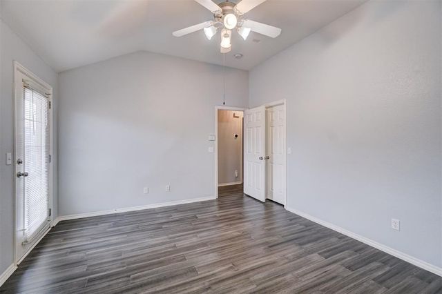 408 Cherokee Gate Drive, Yukon, OK 73099