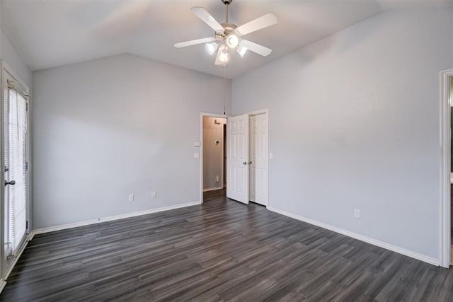 408 Cherokee Gate Drive, Yukon, OK 73099