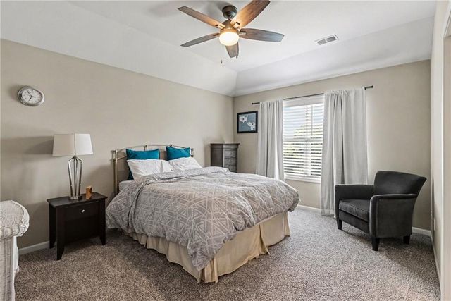 928 N Stonecrest Road, Olathe, KS 66061