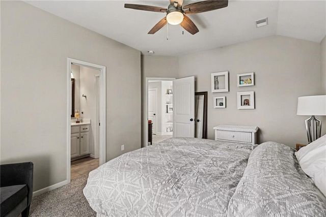 928 N Stonecrest Road, Olathe, KS 66061