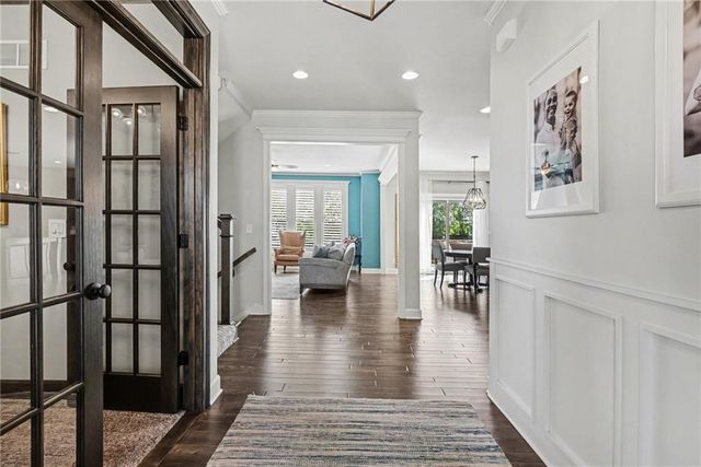 928 N Stonecrest Road, Olathe, KS 66061