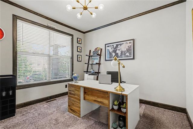 928 N Stonecrest Road, Olathe, KS 66061