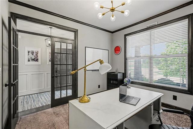 928 N Stonecrest Road, Olathe, KS 66061