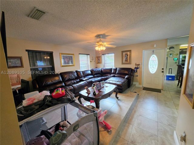 12264 SW 201st Ter, Miami, FL 33177