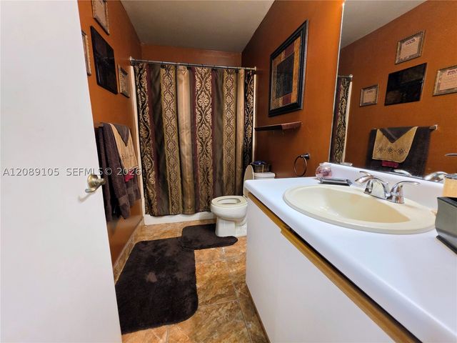 12264 SW 201st Ter, Miami, FL 33177