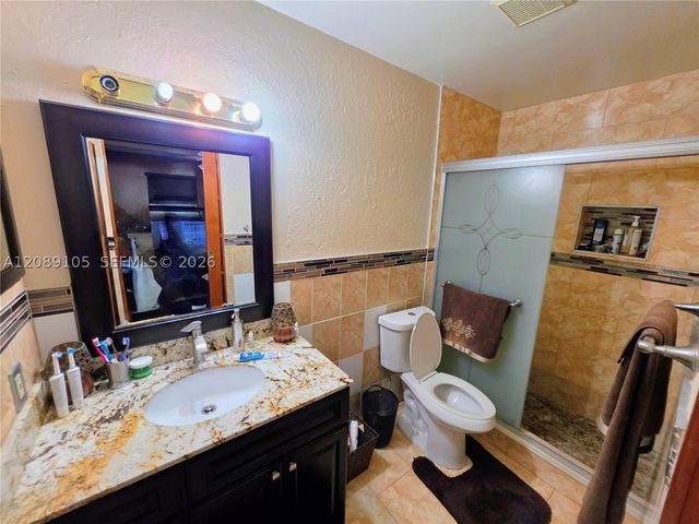12264 SW 201st Ter, Miami, FL 33177