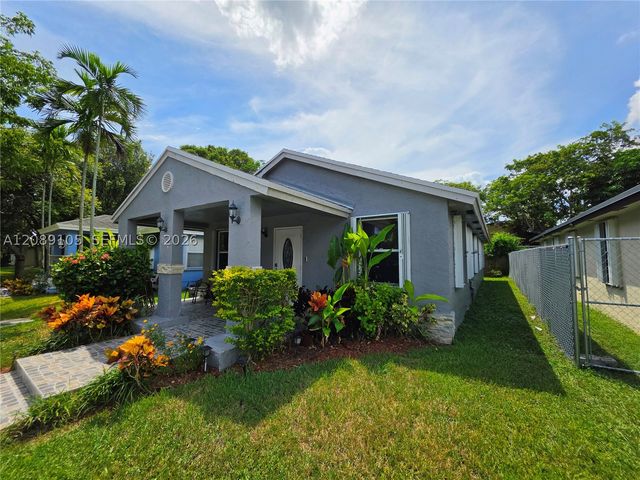12264 SW 201st Ter, Miami, FL 33177