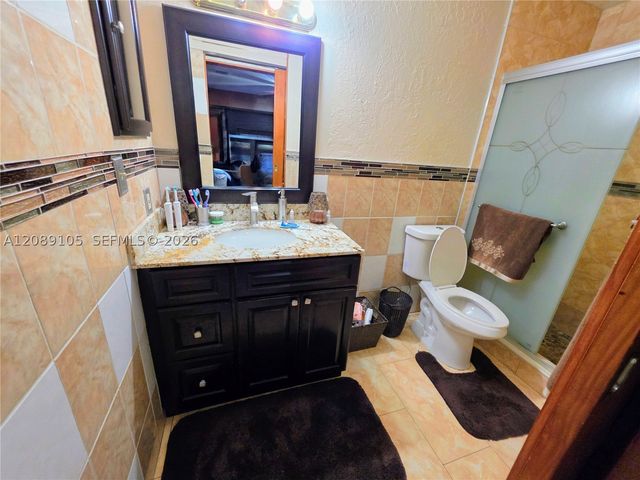 12264 SW 201st Ter, Miami, FL 33177