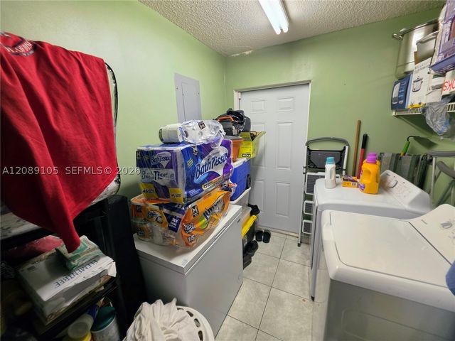 12264 SW 201st Ter, Miami, FL 33177