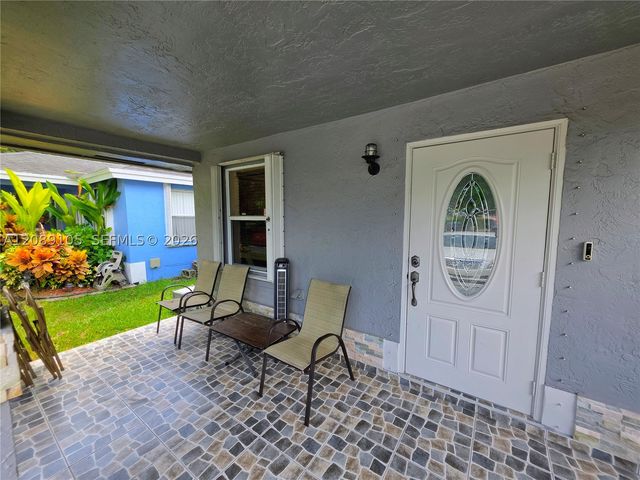 12264 SW 201st Ter, Miami, FL 33177