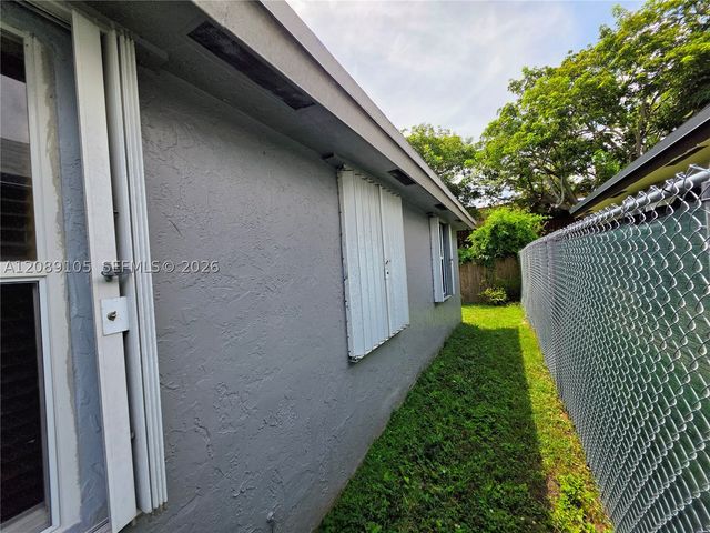 12264 SW 201st Ter, Miami, FL 33177
