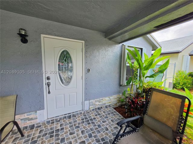 12264 SW 201st Ter, Miami, FL 33177